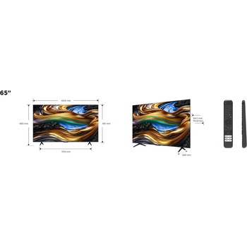 TCL 65P755