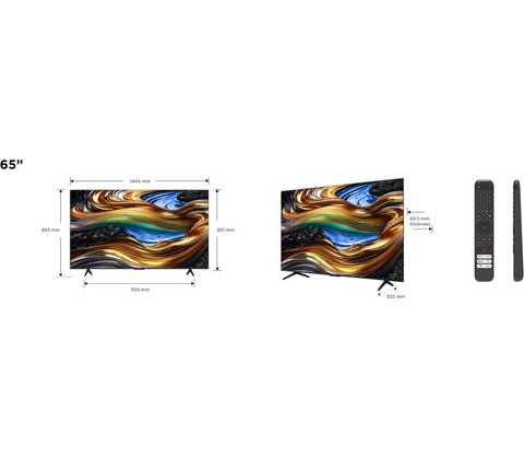 TCL 65P755