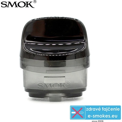 Smoktech Nord C cartridge 4,5ml čierna