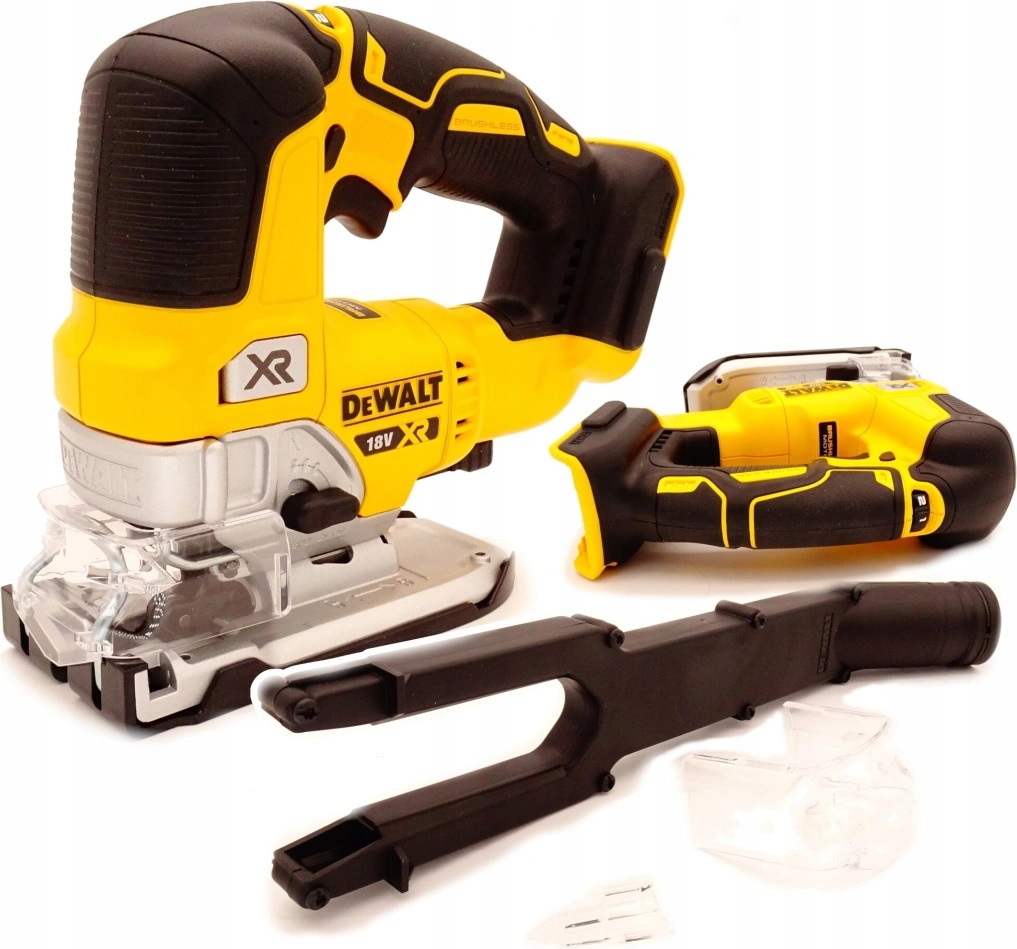 DeWalt DCS334N