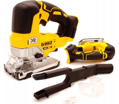 DeWalt DCS334N