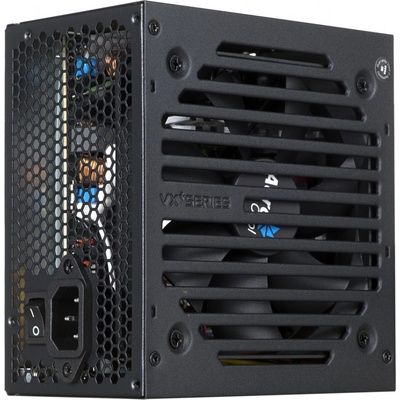 Aerocool VX-500 PLUS 500W AEROPGSVX-500PLUS-80