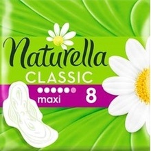 Naturella Thick Maxi 8 ks