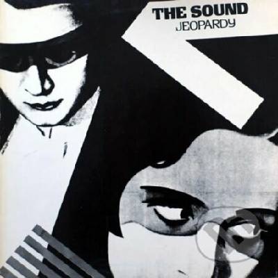 Jeopardy The Sound Album CD