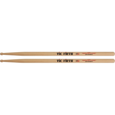 Vic Firth 5B hikor