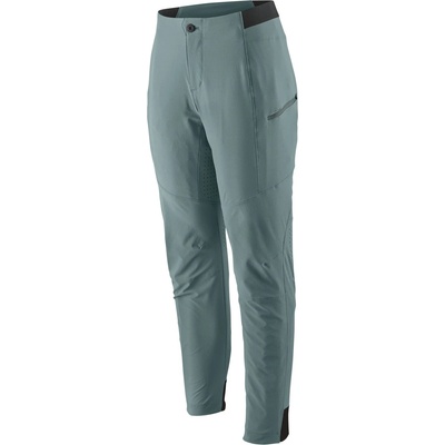 Patagonia Дамски дълъг панталон за колоездене Patagonia Women's Dirt Craft Pants Cycling bottoms - Blue Sage - размер 44 (EU) (155-1410-0617)