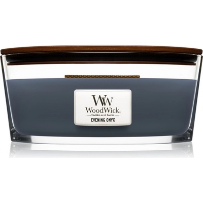 WoodWick Evening Onyx 609,5 g
