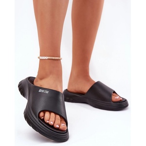 Step in style Дамски чехли модел 212373 Step in style