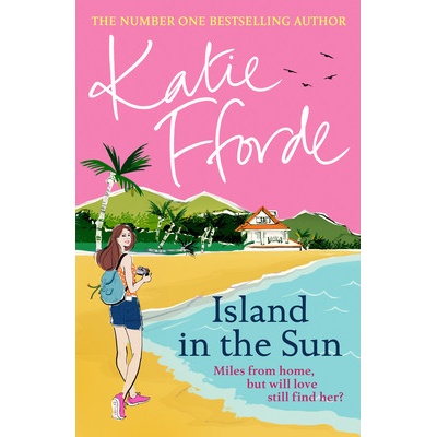 Island in the Sun - Katie Fforde