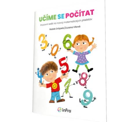 Učíme se počítat