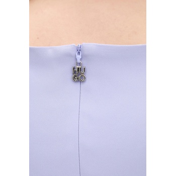 HUGO BOSS Рокля HUGO Kelunti (50553024)