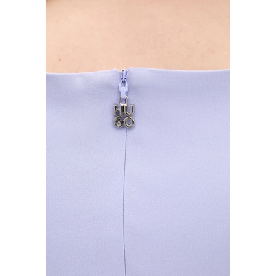 HUGO BOSS Рокля HUGO Kelunti (50553024)