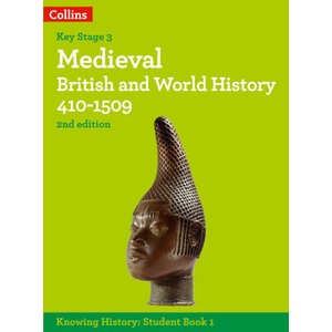 Medieval British and World History 410-1509 (ISBN: 9780008492045)