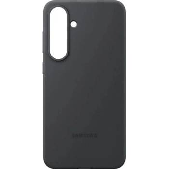Samsung Galaxy S25+ silicone case black (EF-PS936CBEGWW)