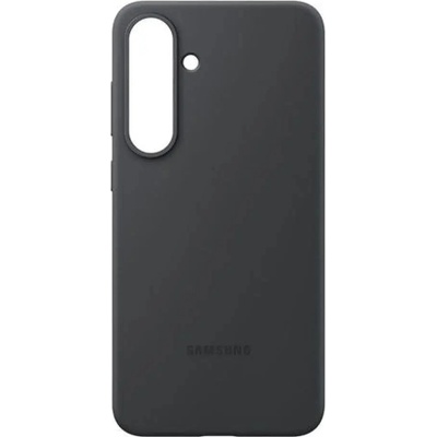 Samsung Galaxy S25+ silicone case black (EF-PS936CBEGWW)