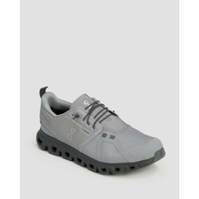 On Cloud 6 Waterproof alloywolf M 3MF10063030