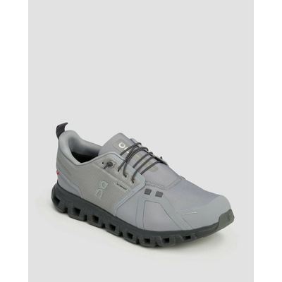 On Cloud 6 Waterproof alloywolf M 3MF10063030