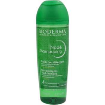 BIODERMA Nodé Non-Detergent Fluid Shampoo 200 ml