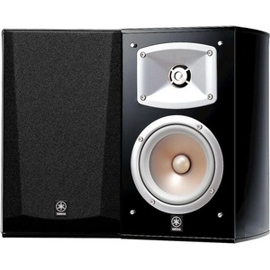 Yamaha NS-333 Black Тонколони