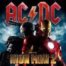 AC/DC: IRON MAN 2 LP