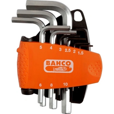 Sada imbusů BAHCO BE-9778