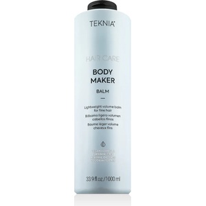 LAKMÉ COSMETICS Teknia Body Maker Balm 1000 ml