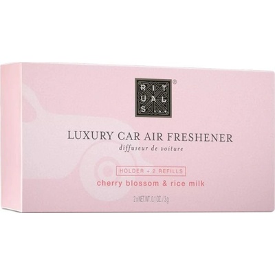 Rituals Sakura Car Air Freshener 6 g