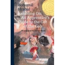Rambling on: An Apprentice´c Guide to the Gift of the G..