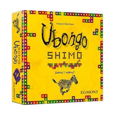Ubongo Shimo