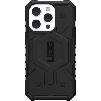 Púzdro UAG Pathfinder MagSafe Apple iPhone 14 Pro Max čierne
