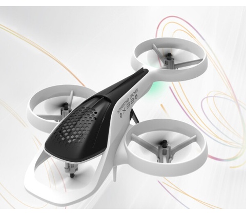 Syma X38