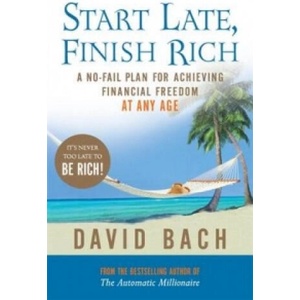 Start Late, Finish Rich | David Bach (ISBN: 9780141028774)