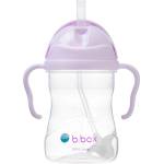 b.box Бутилка със сламка b. box - Sippy cup, 240 ml, Boysenberrya (BX518) - baby