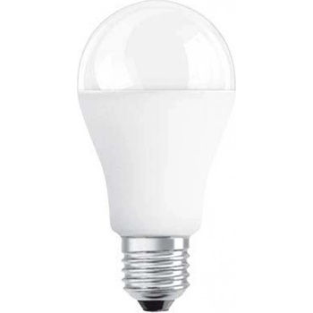 Osram LED VALUE CL A FR 75 10,5W/865 E27 6500K studená biela