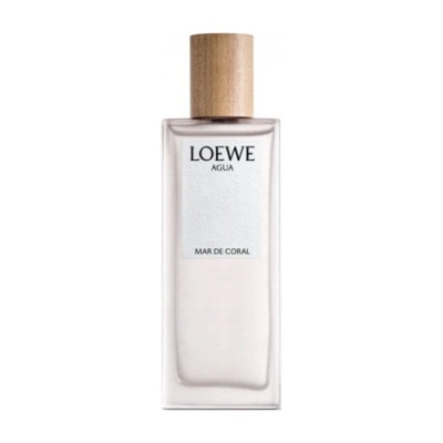 Loewe Agua de Loewe Mar de Coral toaletná voda dámska 50 ml