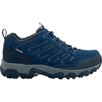 Karrimor Мъжки обувки Karrimor Mount Waterproof Walking Shoes Mens - Navy