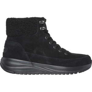 Skechers On-the-go stellar - winterize черно 36 (144770bbk)