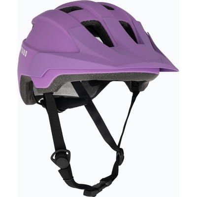 ATTABO Детска велосипедна каска ATTABO Khola purple