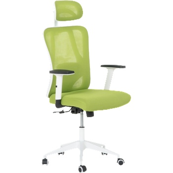 Bittel Ергономичен стол Carmen 7588 - зелен (3520412_2)