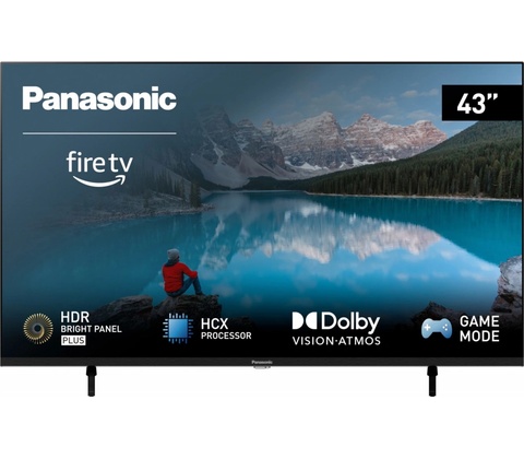 Panasonic TX-43MX800E