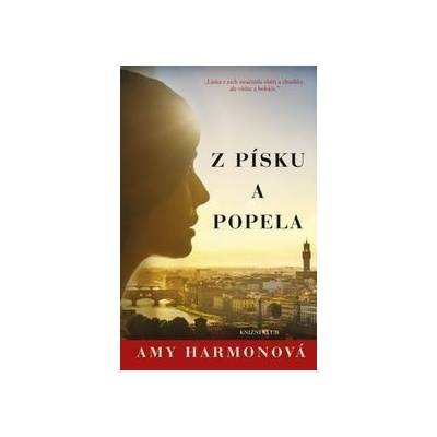 Z písku a popela