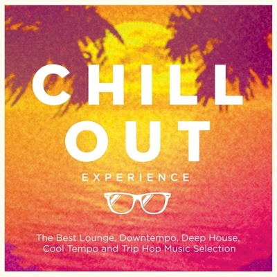 4 Various - Chill Out Experience CD