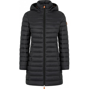 Save The Duck Дамско палто Save the Duck Women's Carol Coat - Black - размер 00 (102-2575-0111)