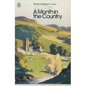 Month in the Country | J L Carr (2000)