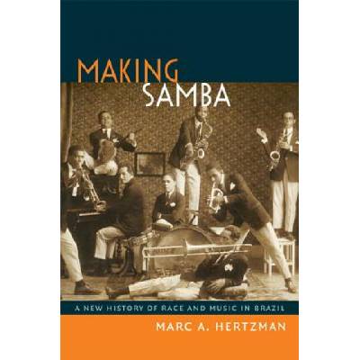 Making Samba - M. Hertzman
