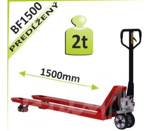 EULIFT BF1500
