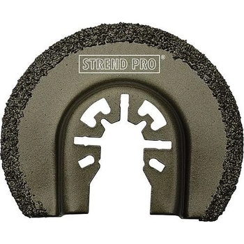 Strend Pro CS-R019 pílový list polkruh karbidový 65 mm G050