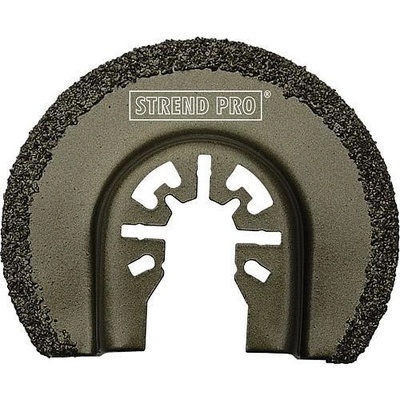 Strend Pro CS-R019 pílový list polkruh karbidový 65 mm G050