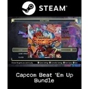 Hry na PC Capcom Beat 'Em Up Bundle