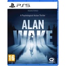 Alan Wake Remastered